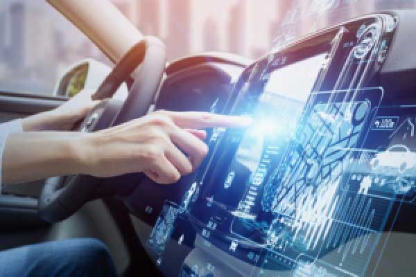 汽车地带创1991年以来新高之后转跌